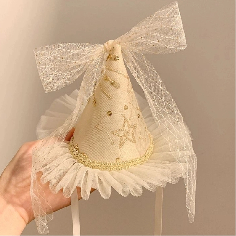 1PC Flower Butterfly Knot Mesh - Baby Food Plan recensie en prijs