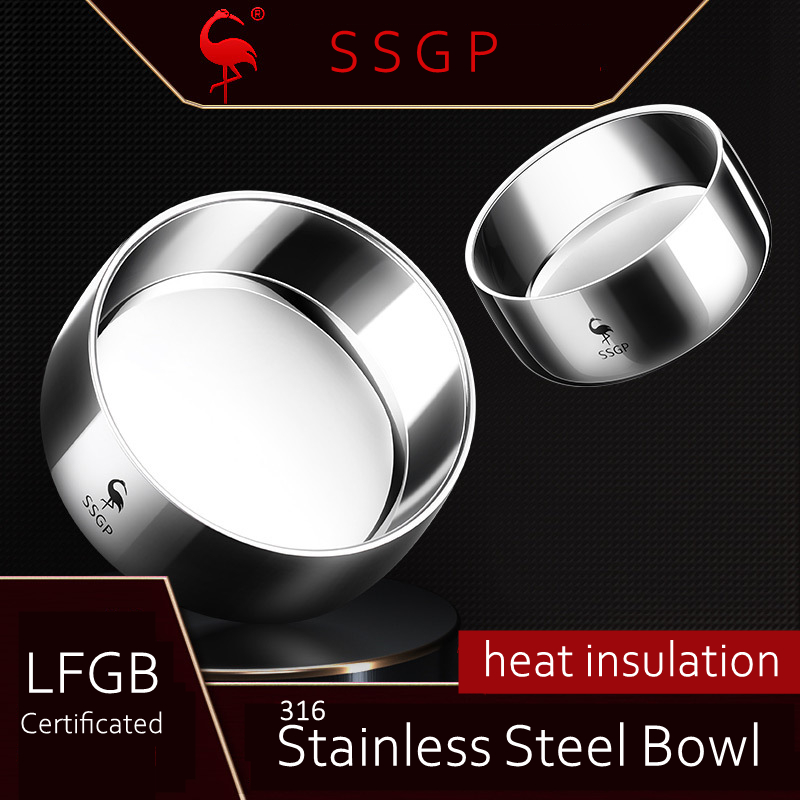 Certificate 316L Stainless Ste - Baby Food Hero recensie en prijs
