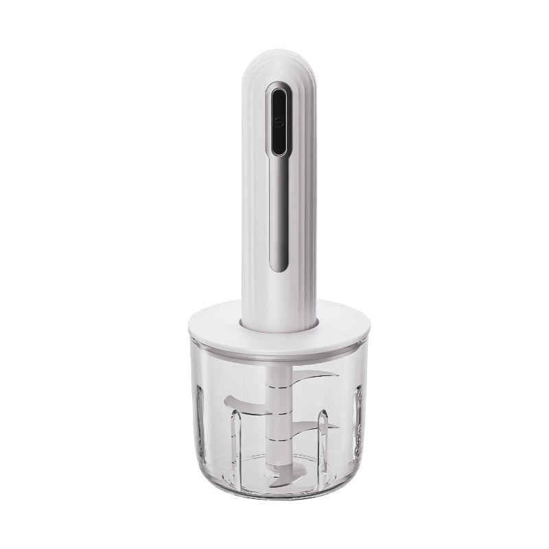 Wireless  Garlic Masher Multi- - Baby Food Brand recensie en prijs