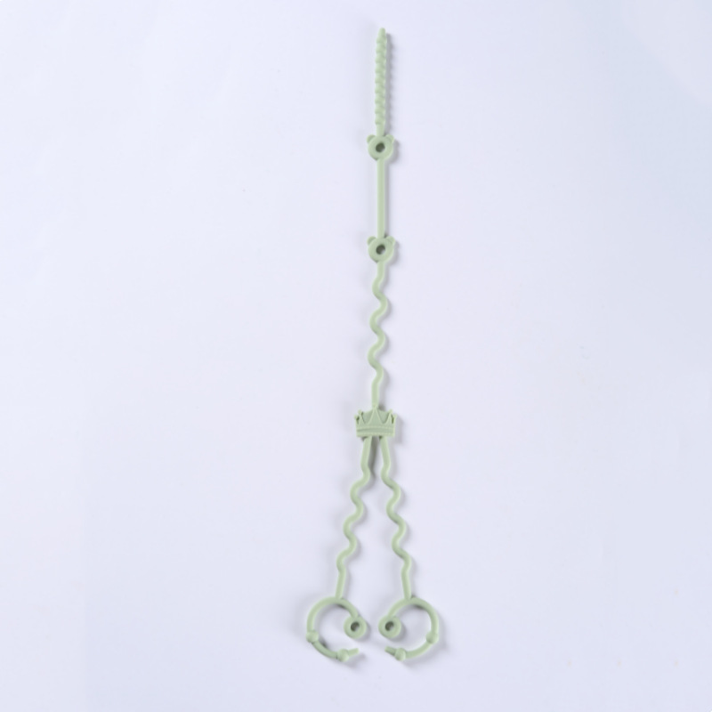 Baby Silicone Pacifier Chain F - Baby Food Product recensie en prijs