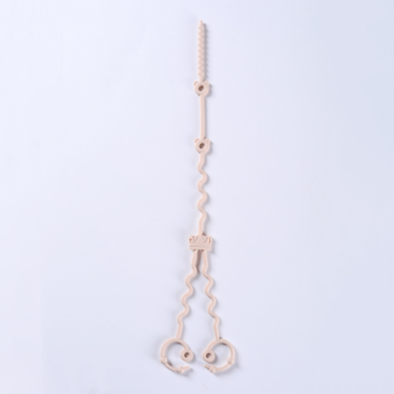 Baby Silicone Pacifier Chain F - Baby Food Product recensie en prijs