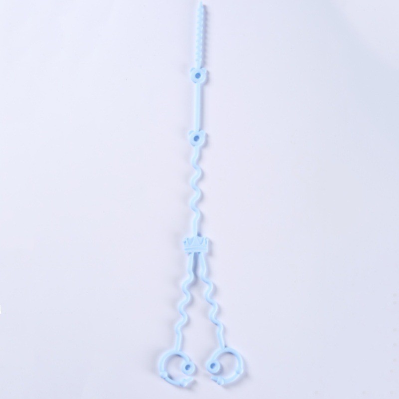 Baby Silicone Pacifier Chain F - Baby Food Product recensie en prijs
