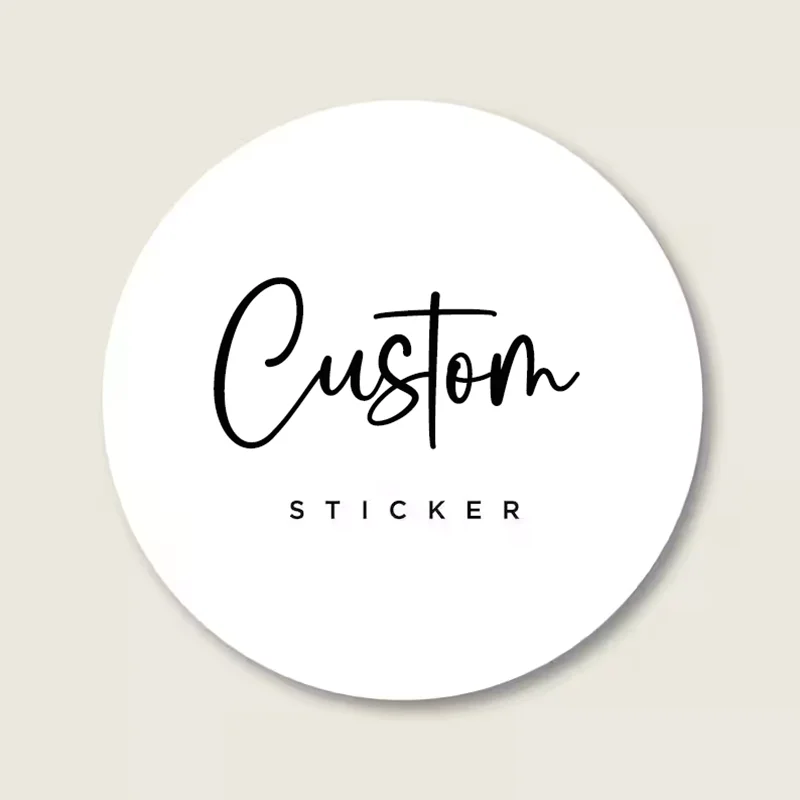 Personalize Custom Stickers La - Baby Food Brand recensie en prijs