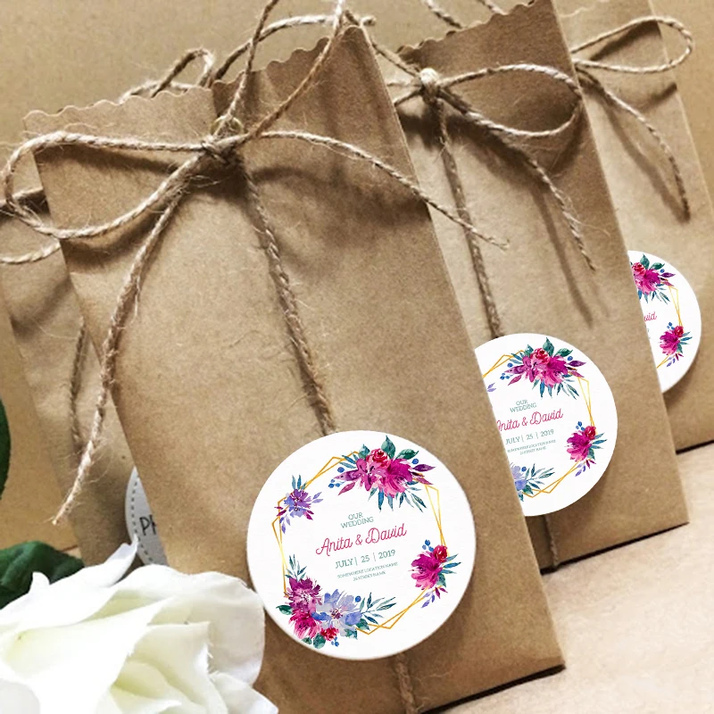 Personalize Custom Stickers La - Baby Food Brand recensie en prijs