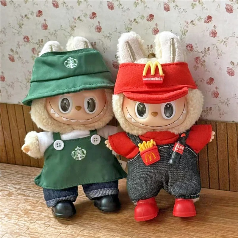 Workwear Fashion Coffee Outfit - Baby Food Set recensie en prijs