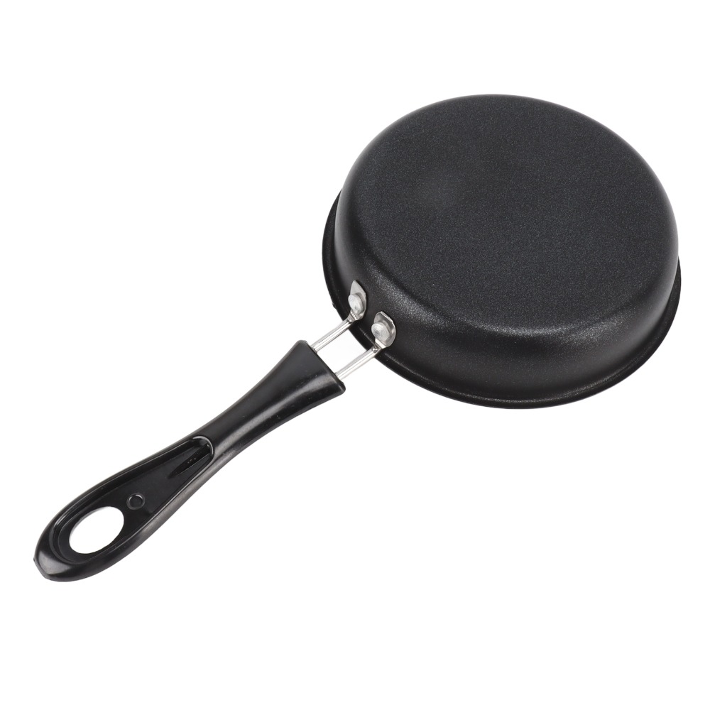 Saucepan Non-Stick Frying Pan  - Baby Food Restaurant recensie en prijs