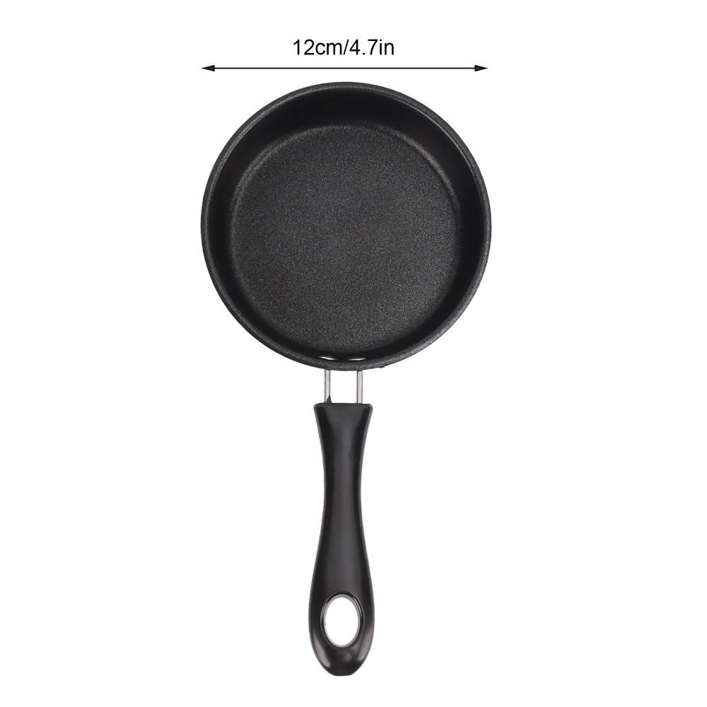 Saucepan Non-Stick Frying Pan  - Baby Food Restaurant recensie en prijs