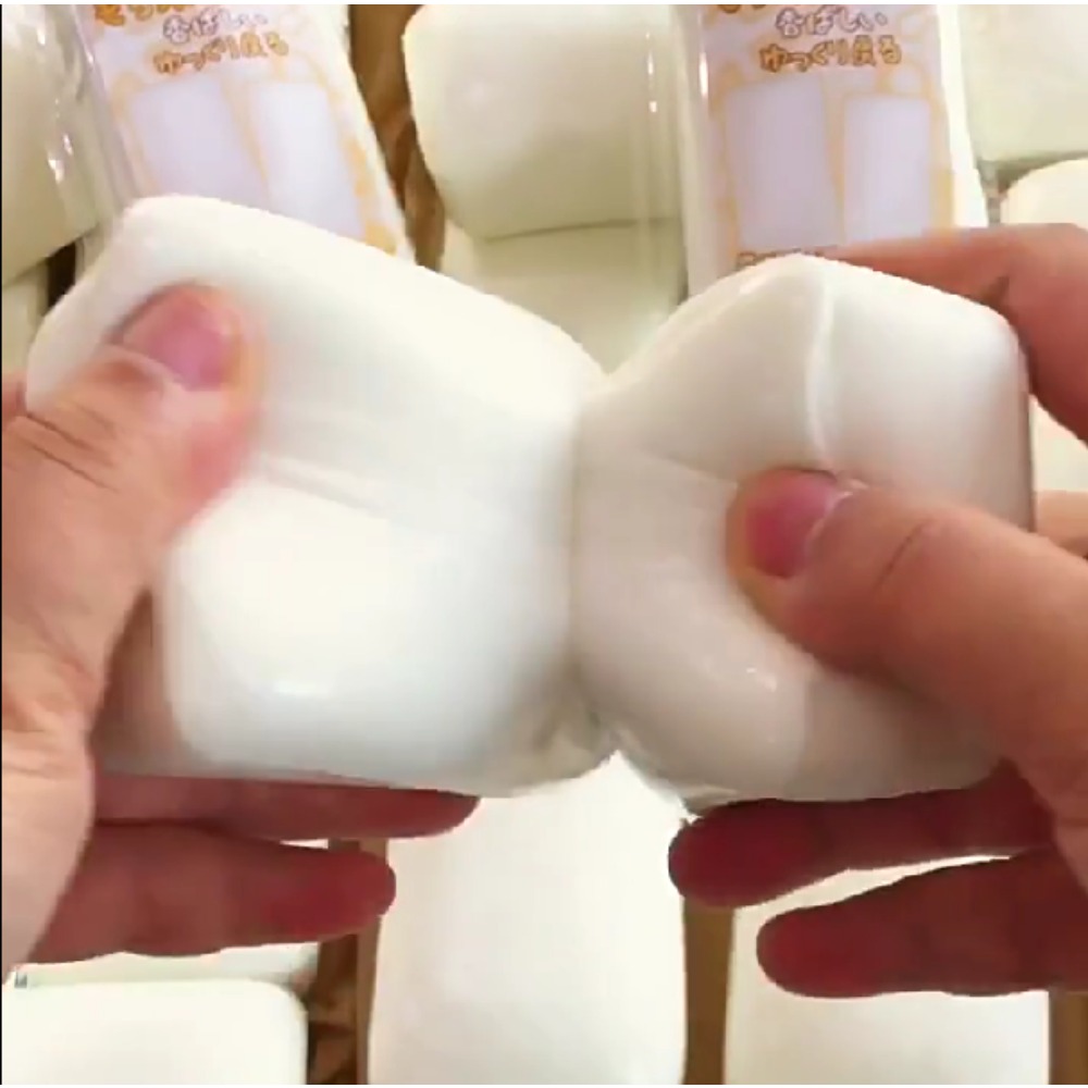 Taba Squishy Yogurt Cake Bread - Baby Food Yogurt recensie en prijs