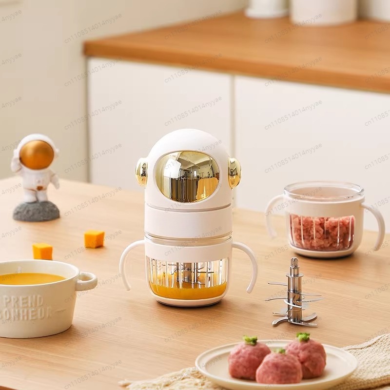 Baby Food Maker, Electric Stea - Baby Food Maker All In One recensie en prijs