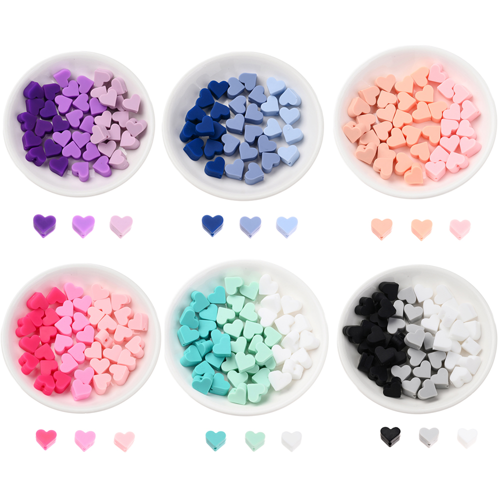 30 Pcs 14mm BPA Free Food Grad - Baby Food Set recensie en prijs