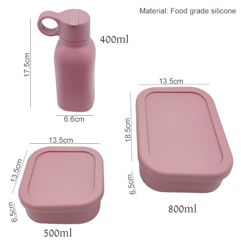 Personalized Name Silicone Wat - Baby Food Hero recensie en prijs