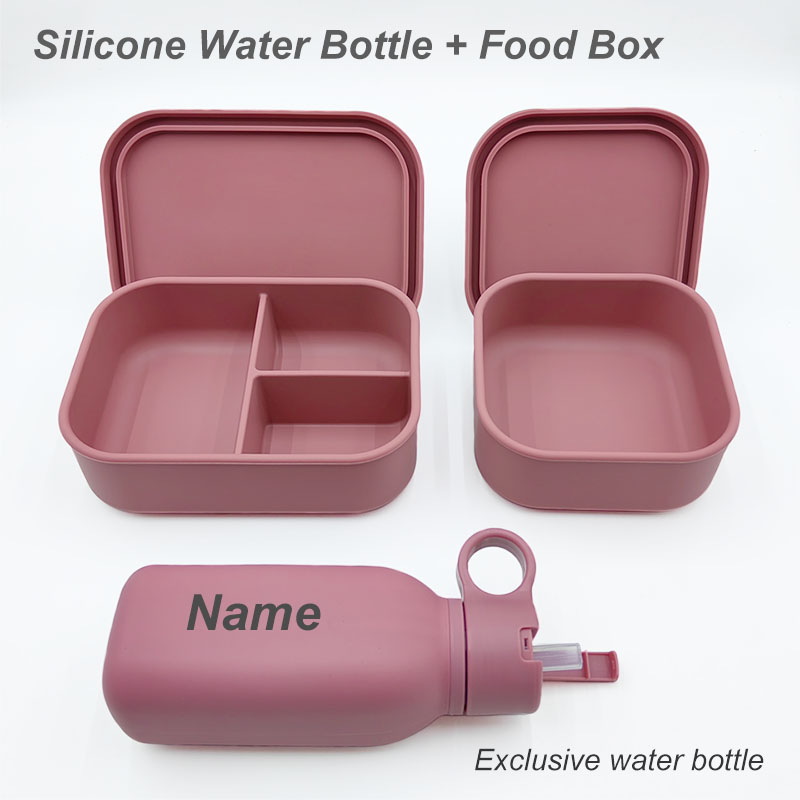 Personalized Name Silicone Wat - Baby Food Hero recensie en prijs