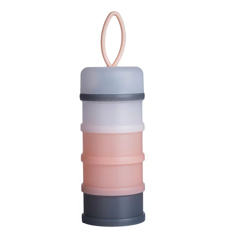 Portable Milk Powder Formula D - Baby Food Plan recensie en prijs