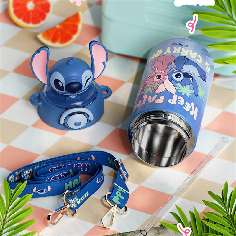 X&W 316 Stainless Steel Insula - Baby Food Thermos recensie en prijs