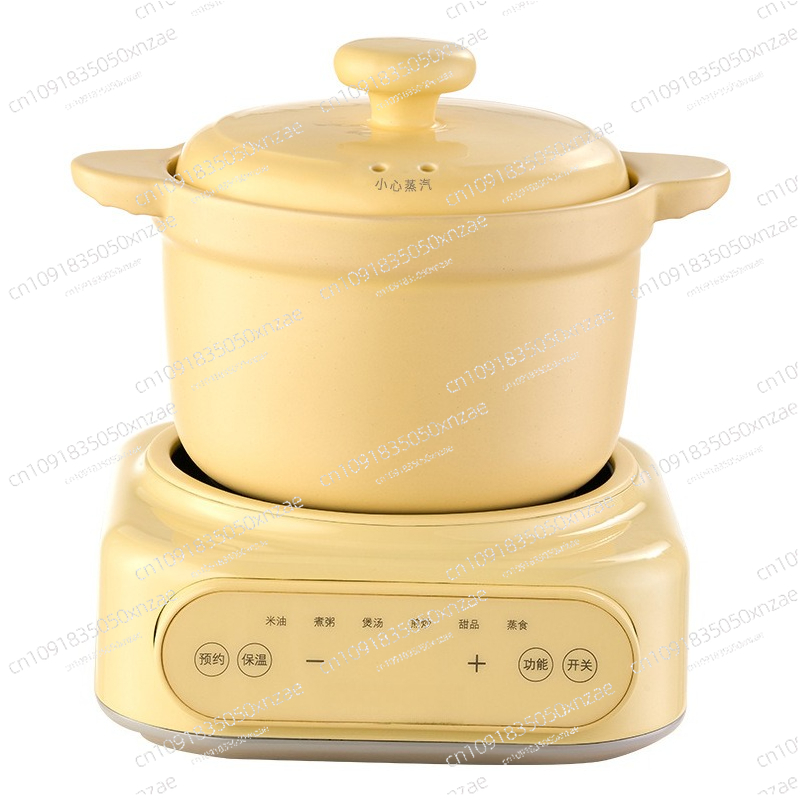 Electric Stew Pot Baby Food Pr - Baby Food Maker All In One recensie en prijs