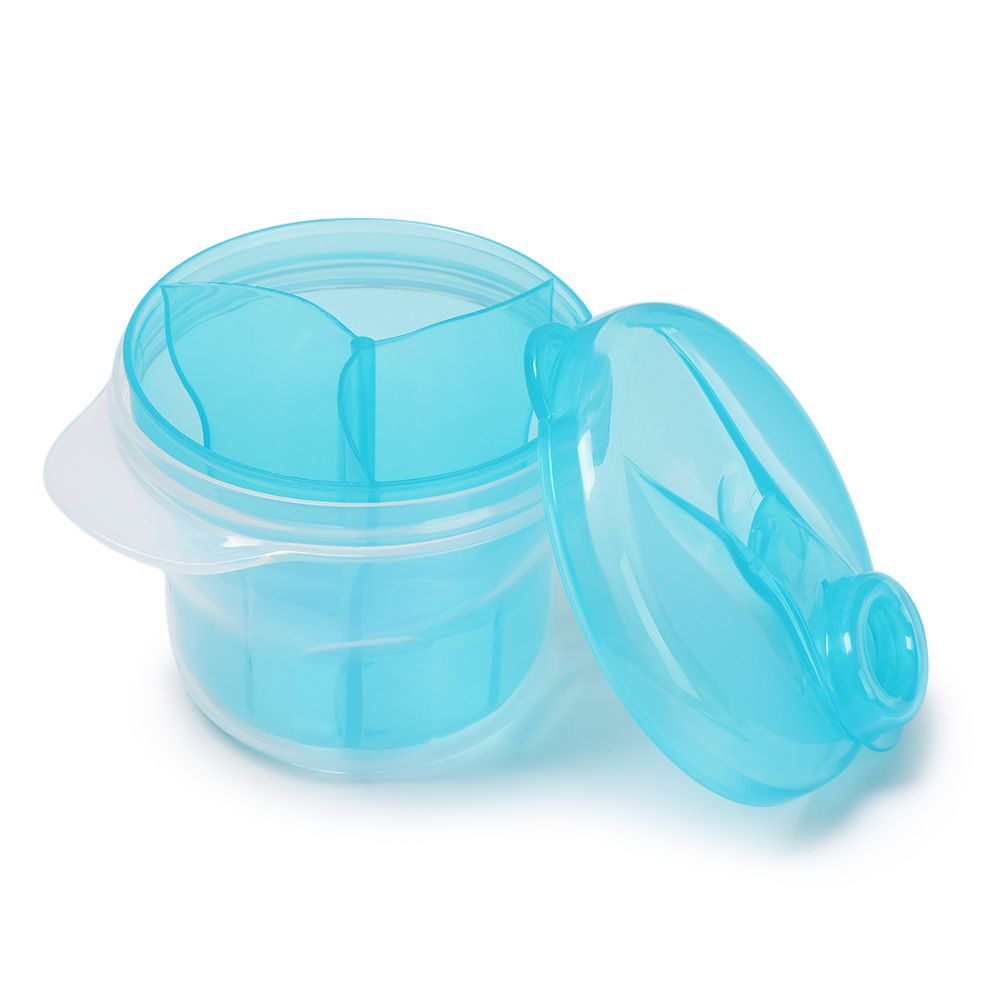3 Doses Formula Container of B - Baby Food Glass recensie en prijs