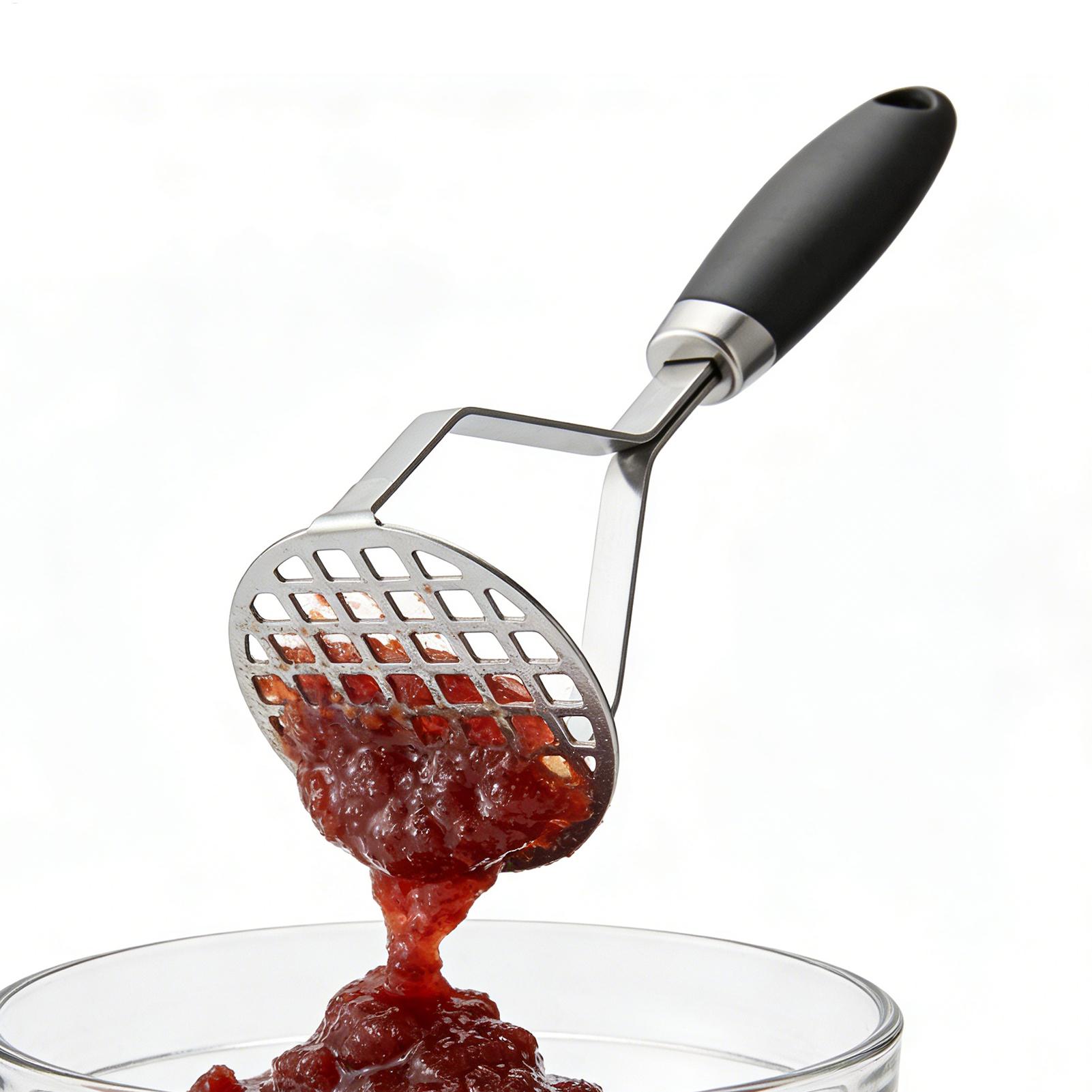 Potato Ricer Manual Vegetable  - Baby Food Restaurant recensie en prijs