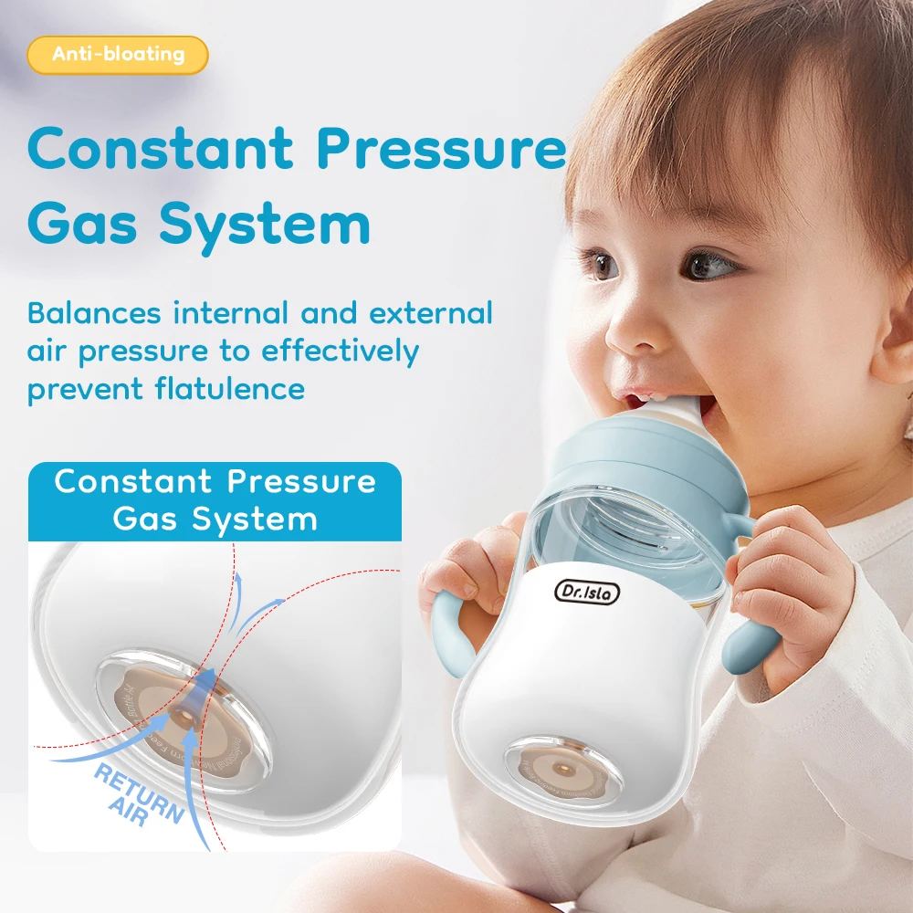 Newborn Feeding Glass Bottles  - Baby Food Glass recensie en prijs