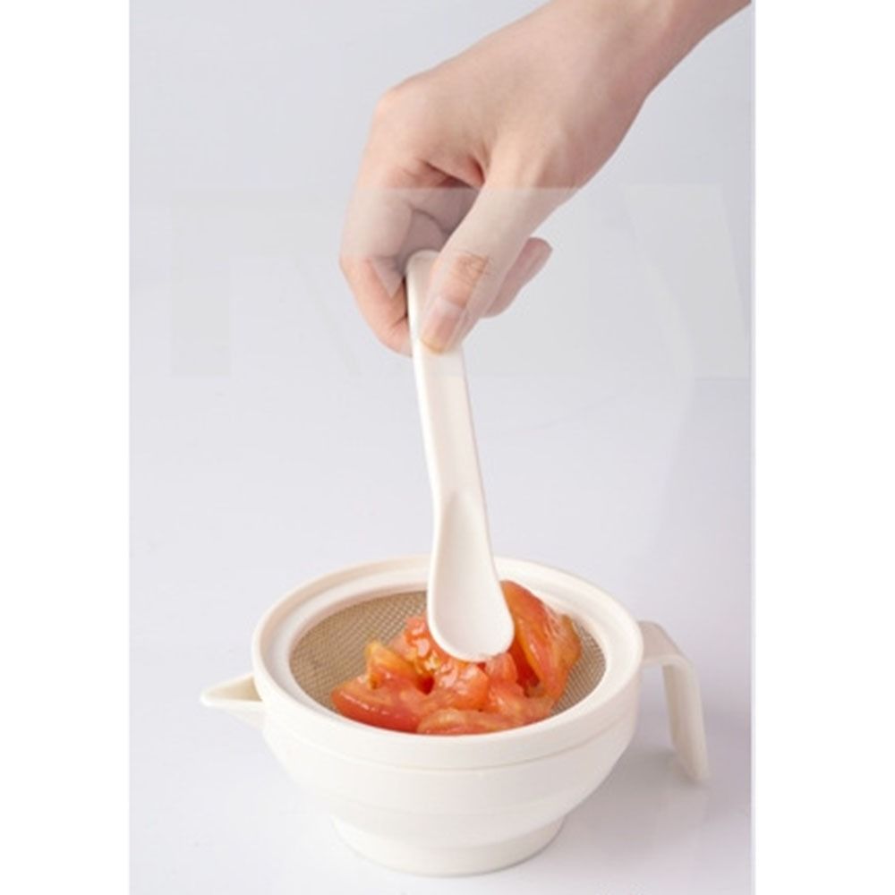 7Pcs Portable Food Grinding Bo - Baby Food Set recensie en prijs