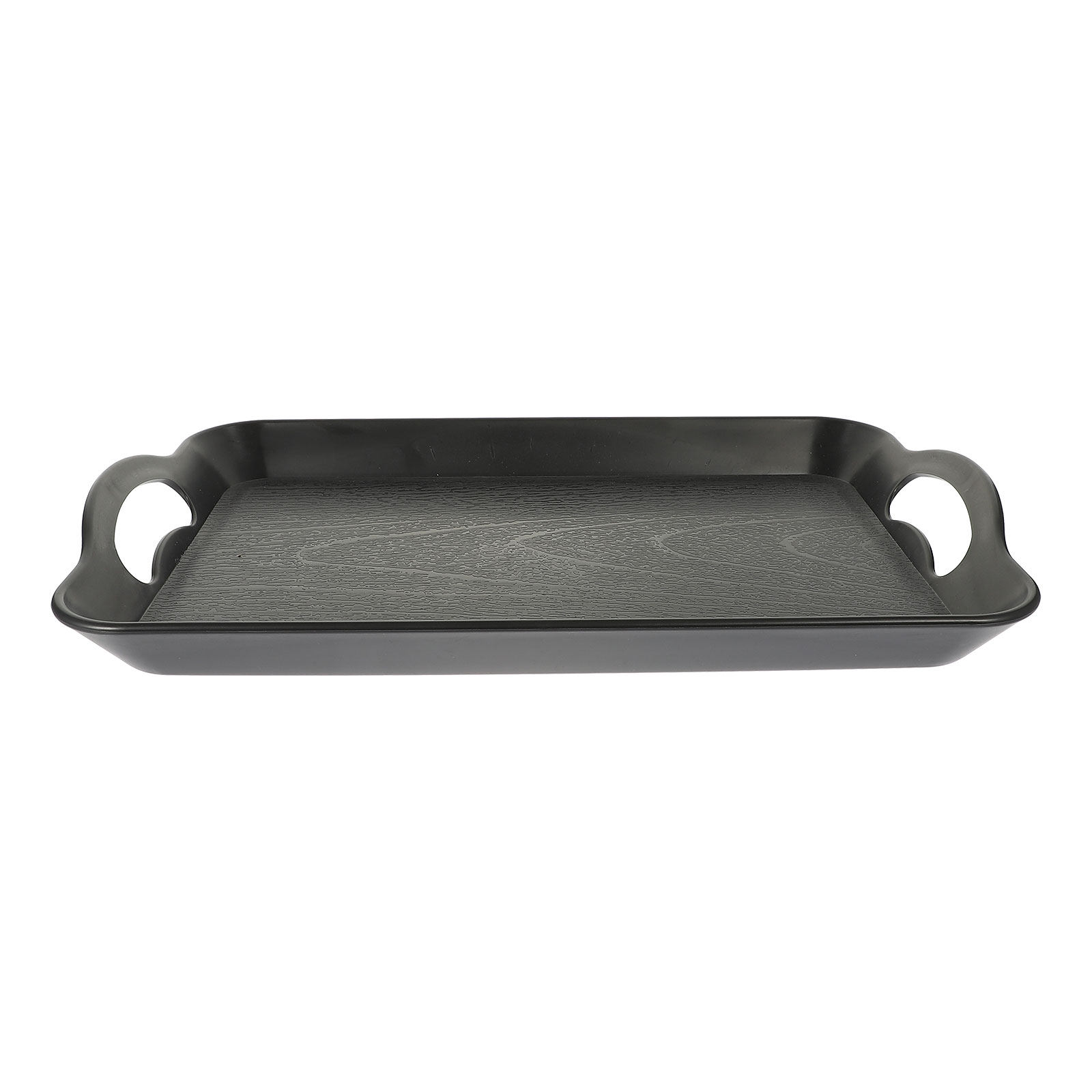 Double Handle Serving Tray Rec - Baby Food Restaurant recensie en prijs