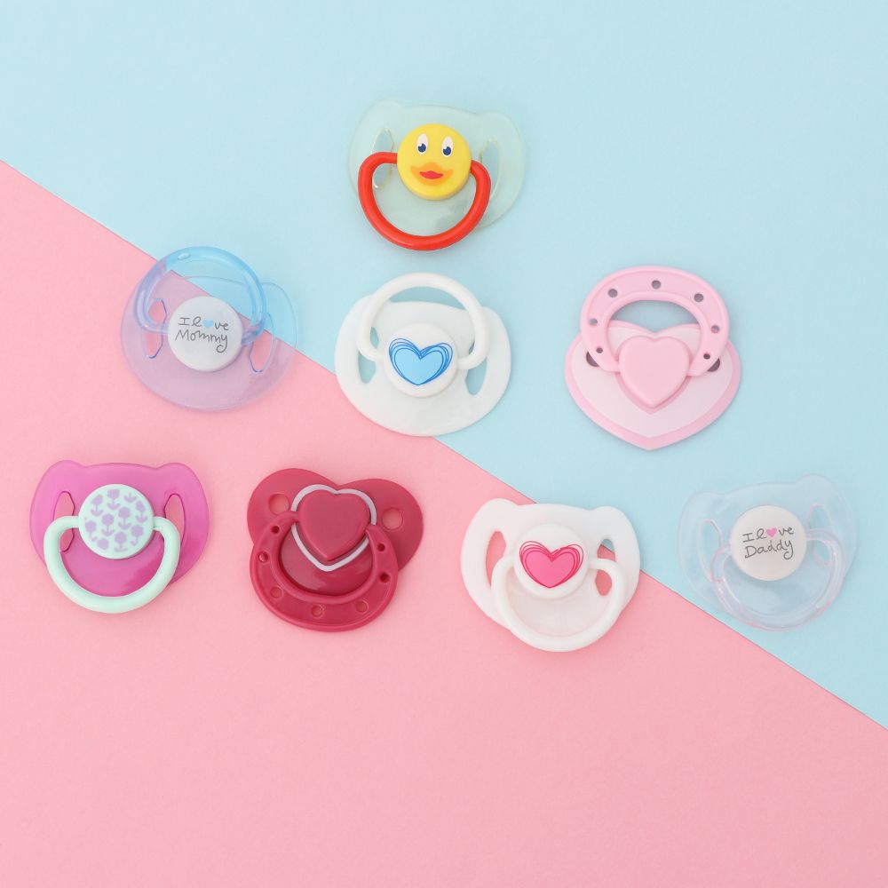 Brand New Lovely Doll Magnet P - Baby Food Brand recensie en prijs