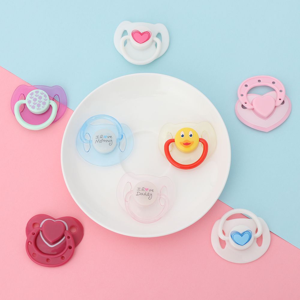 Brand New Lovely Doll Magnet P - Baby Food Brand recensie en prijs