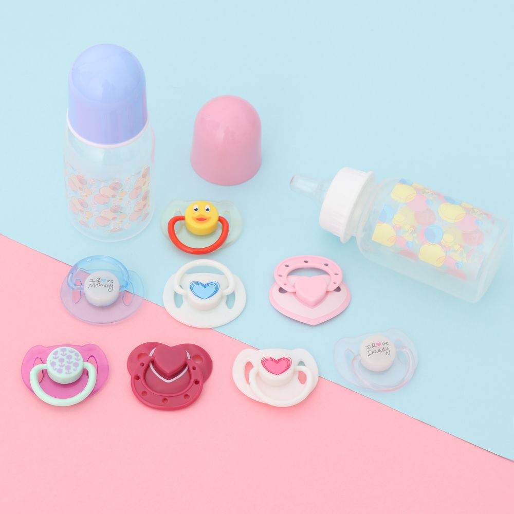 Brand New Lovely Doll Magnet P - Baby Food Brand recensie en prijs
