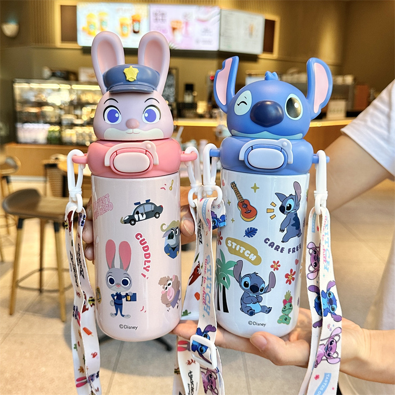 X&W For Zootopia Insulated wat - Baby Food Thermos recensie en prijs