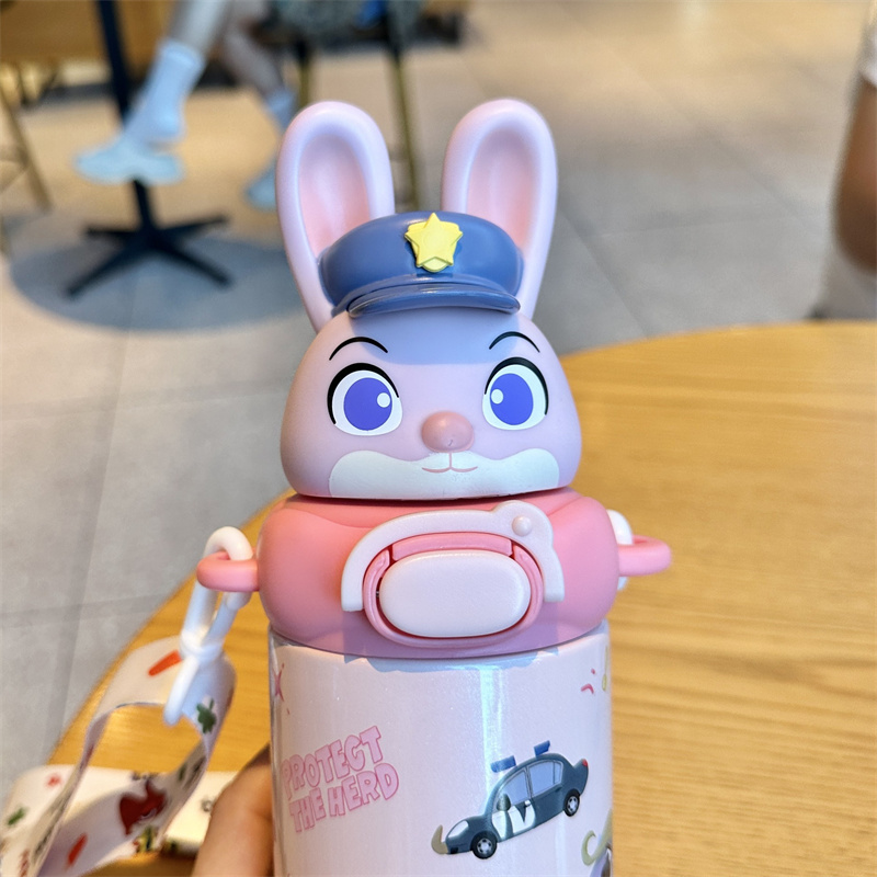X&W For Zootopia Insulated wat - Baby Food Thermos recensie en prijs