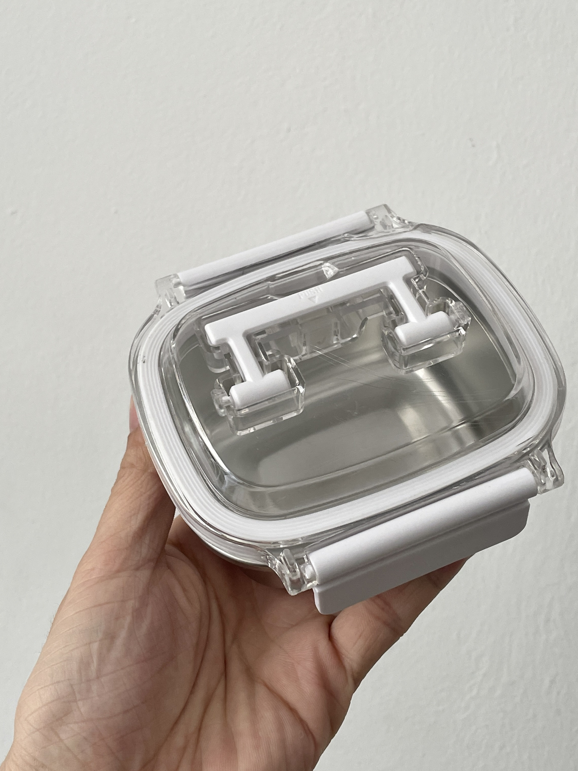 Cute Cartoon Stainless Steel 3 - Baby Food Yogurt recensie en prijs