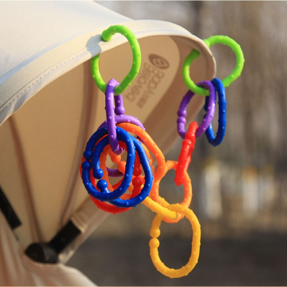 24pcs/set Stroller Plastic Con - Baby Food Set recensie en prijs