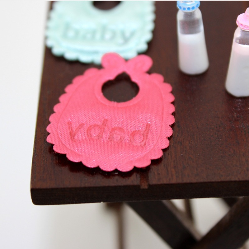 DOLLHOUSE Miniature Food Toy S - Baby Food Set recensie en prijs