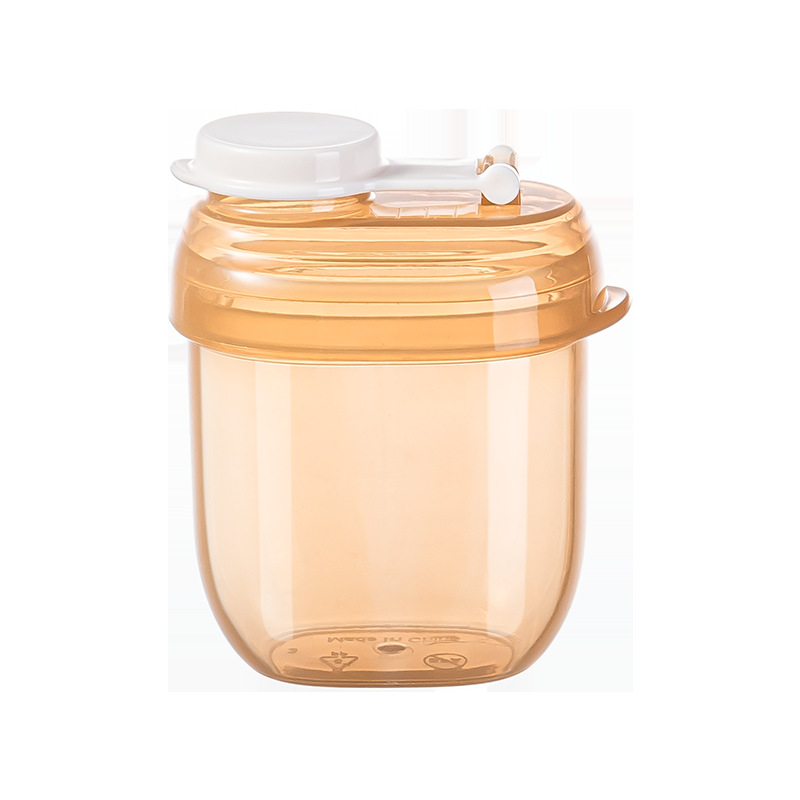 40 gram Baby Milk Powder Box M - Baby Food Plan recensie en prijs
