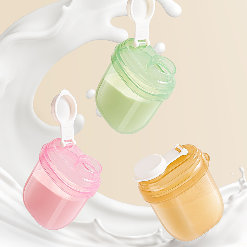 40 gram Baby Milk Powder Box M - Baby Food Plan recensie en prijs