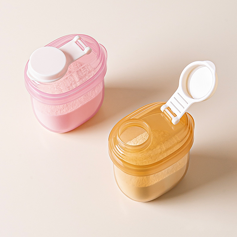 40 gram Baby Milk Powder Box M - Baby Food Plan recensie en prijs