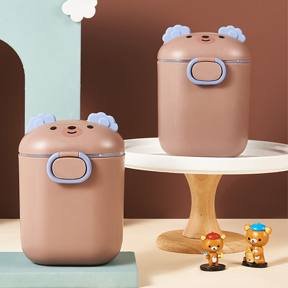 Travel Formula Container, Port - Baby Food Jar recensie en prijs