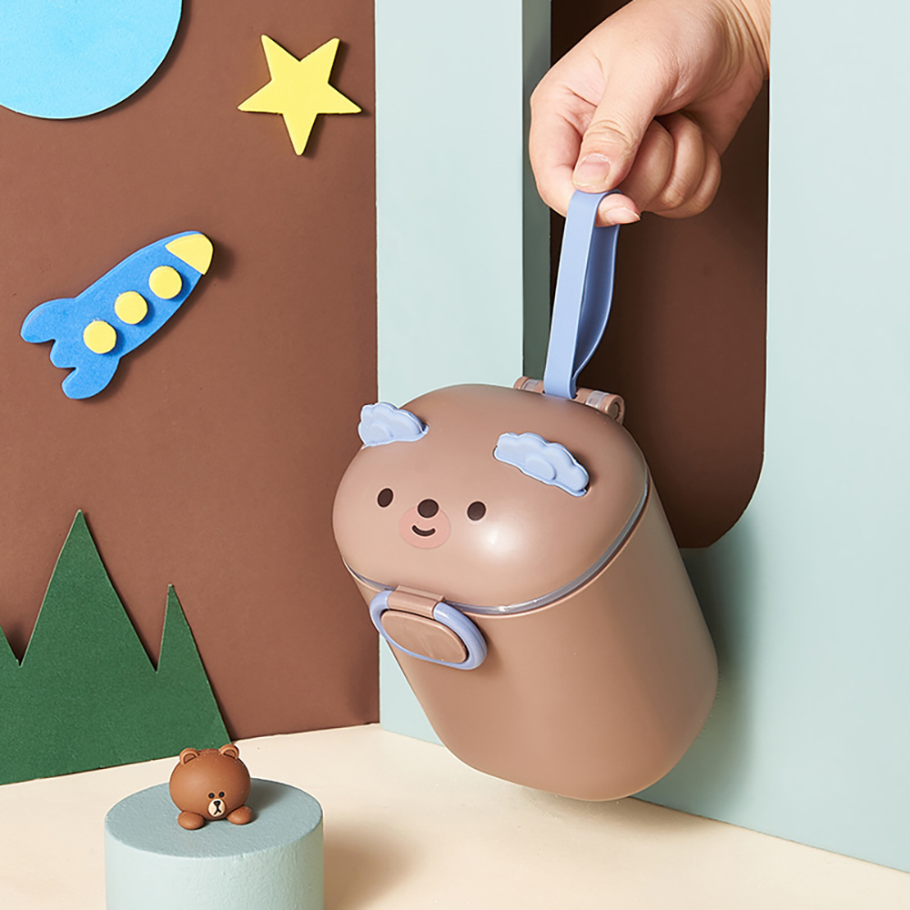 Travel Formula Container, Port - Baby Food Jar recensie en prijs