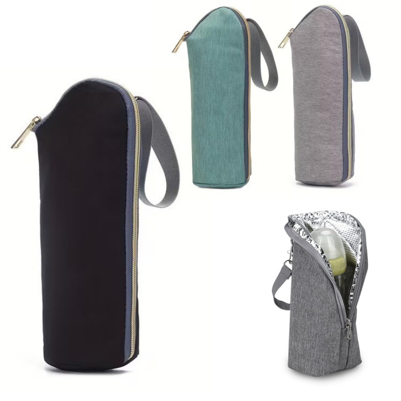 New Baby Feeding Milk Bottle M - Baby Food Thermos recensie en prijs