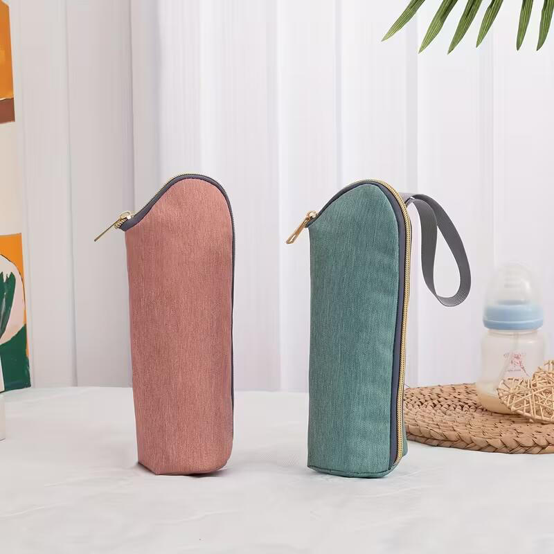 New Baby Feeding Milk Bottle M - Baby Food Thermos recensie en prijs