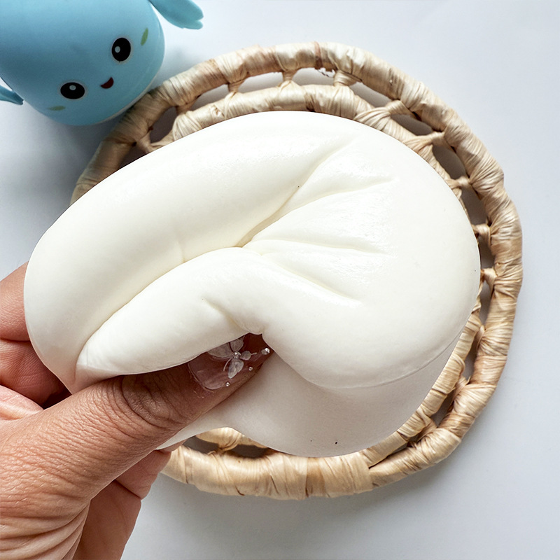NEW Yogurt Cake Bread Squeeze  - Baby Food Yogurt recensie en prijs