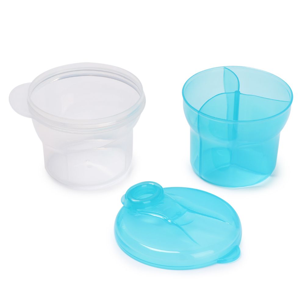 3 Doses Formula Container of B - Baby Food Hero recensie en prijs