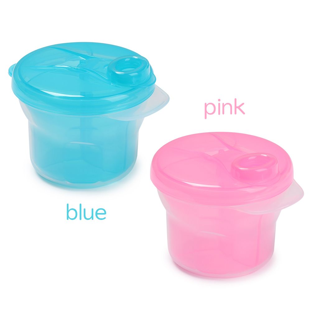 3 Doses Formula Container of B - Baby Food Hero recensie en prijs