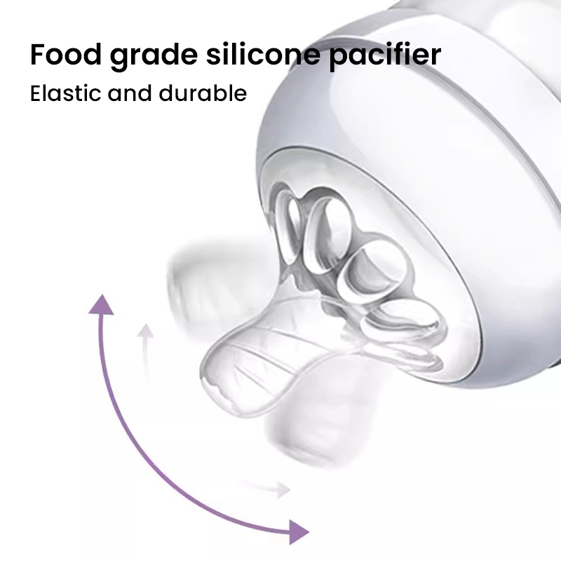 Avent Newborn Baby Bottle SCF6 - Baby Food Glass recensie en prijs