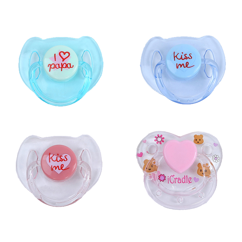 1PCS Magnet P acifier For Rebo - Baby Food Brand recensie en prijs