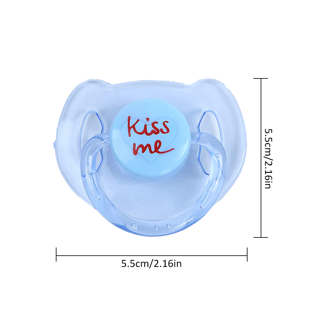 1PCS Magnet P acifier For Rebo - Baby Food Brand recensie en prijs