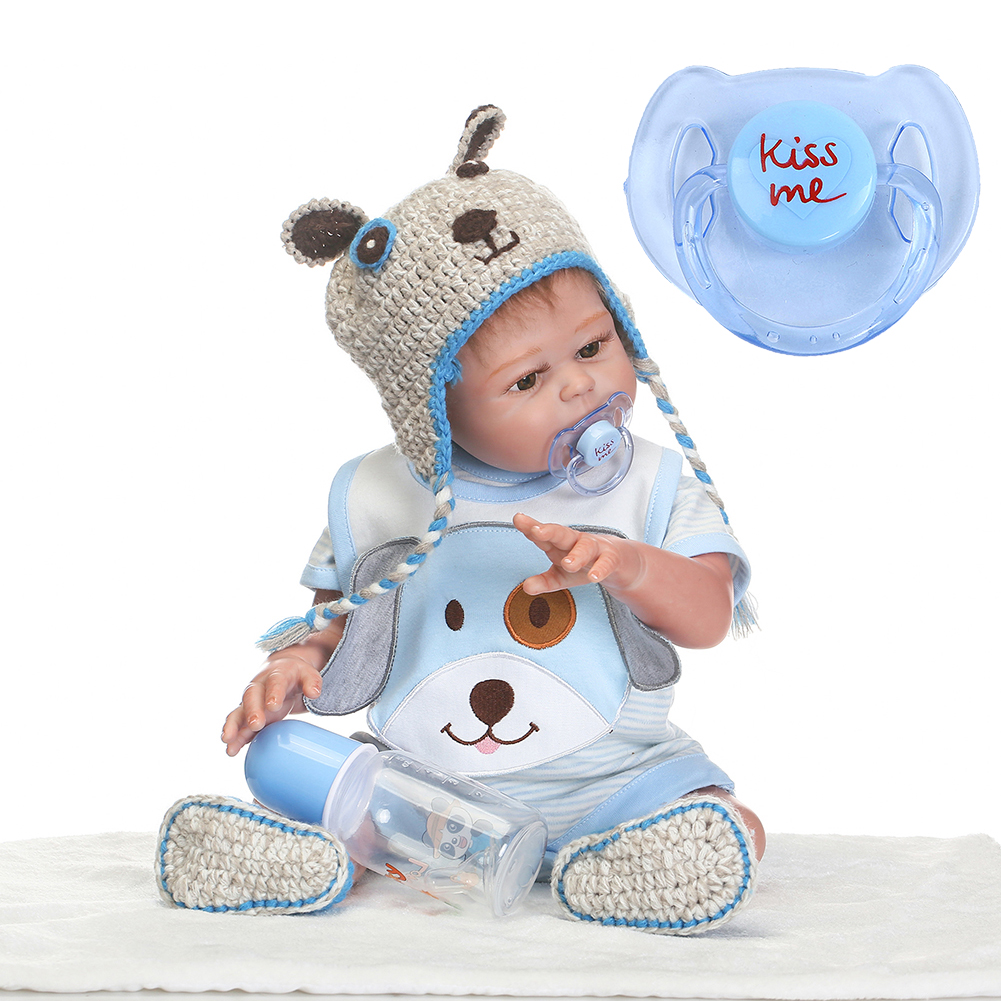 1PCS Magnet P acifier For Rebo - Baby Food Brand recensie en prijs