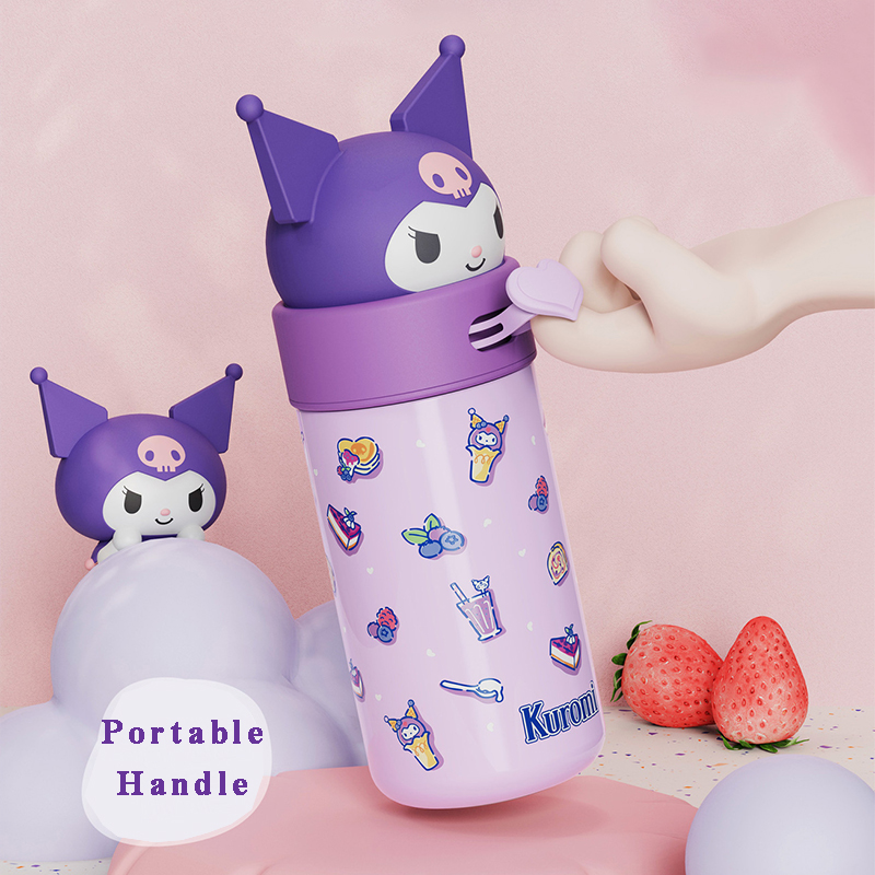 X&W Thermo Bottle for Sanrio K - Baby Food Thermos recensie en prijs