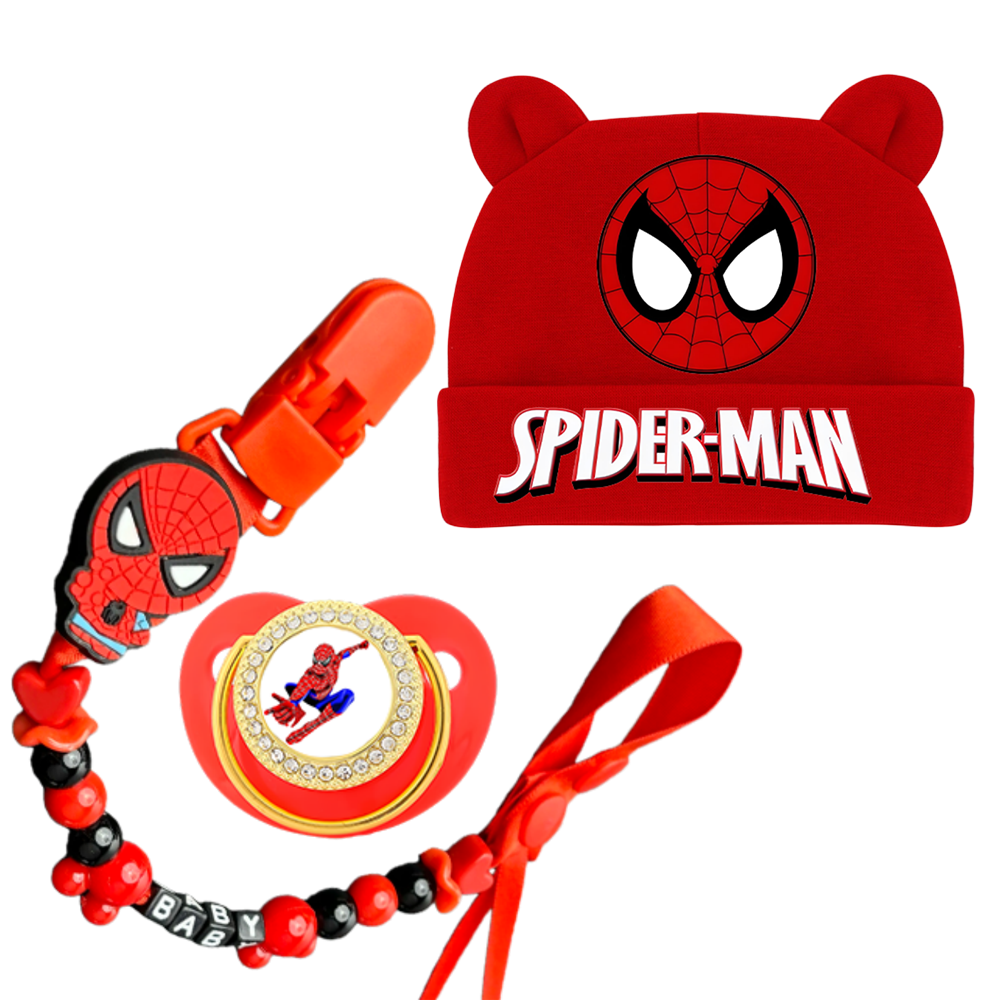 Newborn gift baby pacifier Car - Baby Food Set recensie en prijs