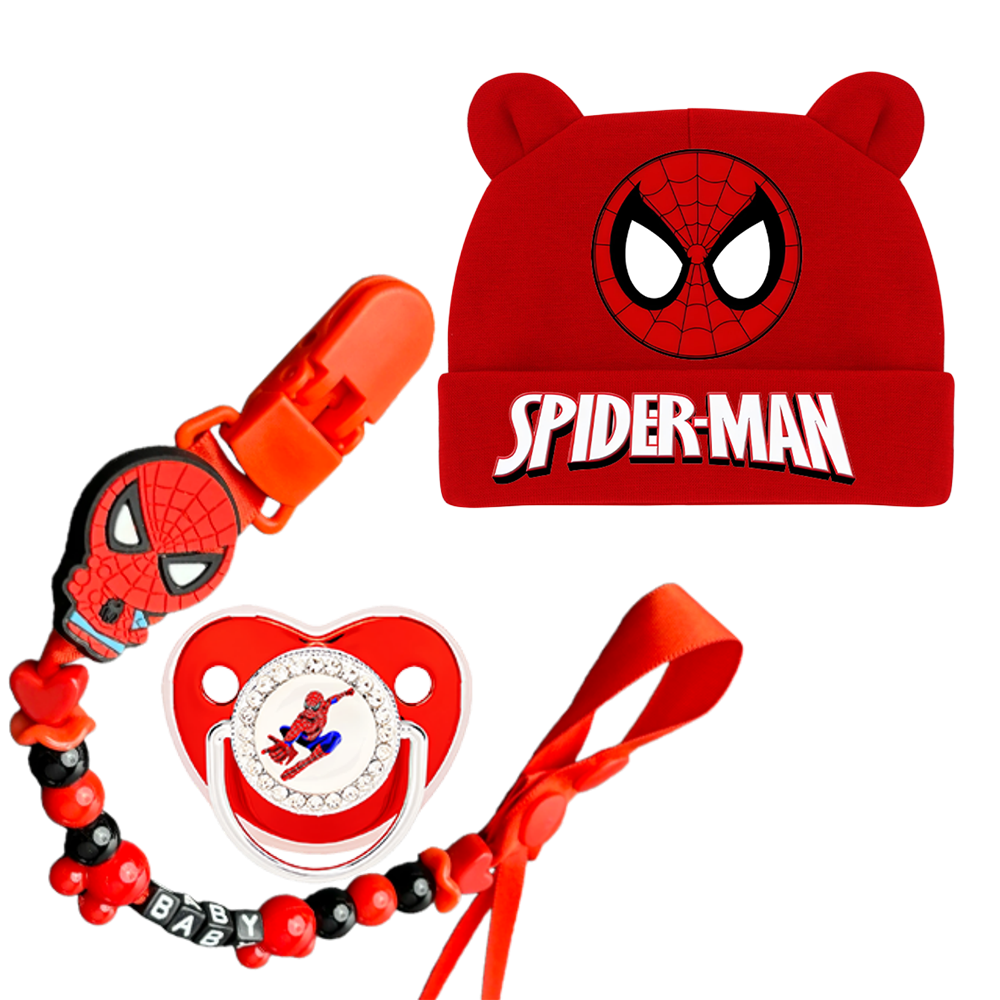 Newborn gift baby pacifier Car - Baby Food Set recensie en prijs