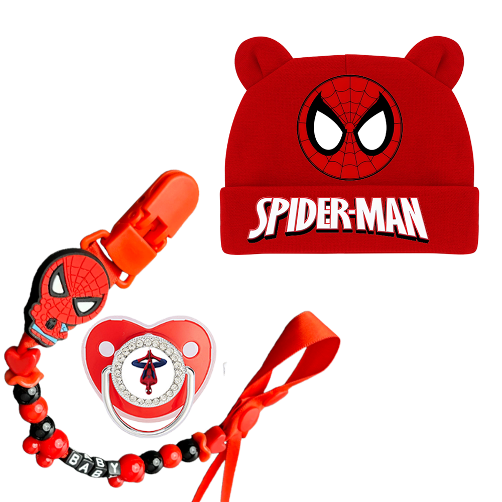 Newborn gift baby pacifier Car - Baby Food Set recensie en prijs
